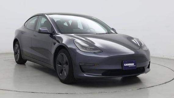 TESLA MODEL 3 2023 5YJ3E1EA8PF692493 image TESLA MODEL 3 2023 5YJ3E1EA8PF692493 image